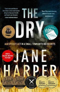 Jane Harper - The Dry
