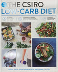 Grant Brinkworth / Pennie Taylor - The CSIRO Low-Carb Diet