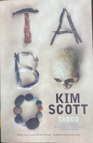 Kim Scott - Taboo