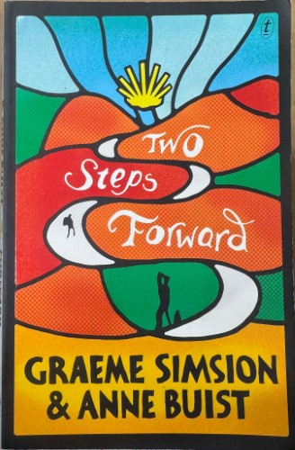 Graeme Simsion / Anne Buist - Two Steps Forward