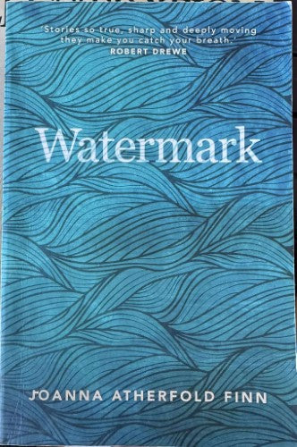 Joanna Atherfold Finn - Watermark