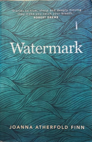 Joanna Atherfold Finn - Watermark