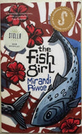 Mirandi Riwoe - Fish Girl