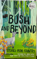 Tjalaminu Mia / Jessica Lister (& Others) - Bush And Beyond - Stories From Country