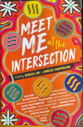 Rebecca Lim (Editor) - Meet Me At The Intersection