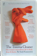 Sarah Krasnostein - The Trauma Cleaner