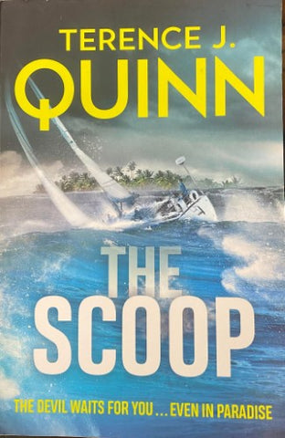 Terence Quinn - The Scoop