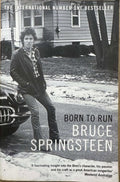 Bruce Springsteen - Born To Run