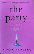 Robyn Harding - The Party
