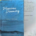 Ernest Hunter - Vicarious Dreaming - With Jack Idriess On Madman's Island