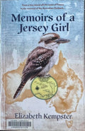 Elizabeth Kempster - Memoirs Of A Jersey Girl