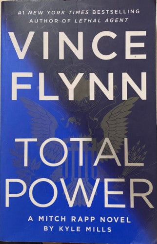 Vince Flynn - Total Power