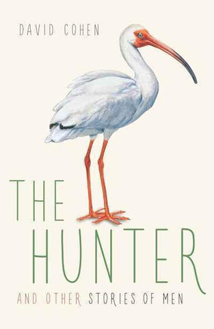 David Cohen - The Hunter