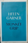 Helen Garner - Monkey Grip