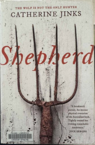 Catherine Jinks - Shepherd