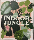 Lauren Camilleri / Sphia Kaplan - Leaf Supply Guide to Creating Your Indoor Jungle (Hardcover)