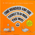 Ruby Ashby Orr / Kenny Pittock - One Hundred & One Things To Do When The Wi-Fi Is Down