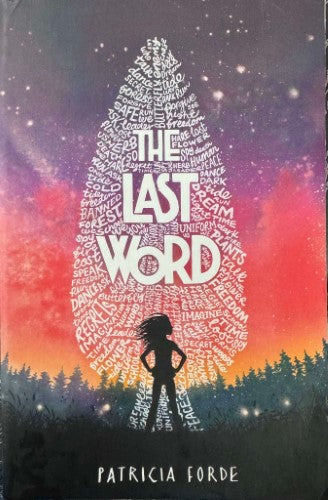 Patricia Forde - The Last Word