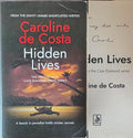 Caroline De Costa - Hidden Lives