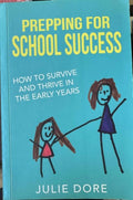 Julie Dore - Prepping For School Success