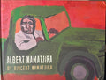 Vincent Namatjira - Albert Namatjira (Hardcover)