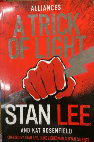 Stan Lee - A Trick Of Light