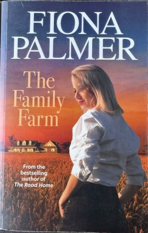 Fiona Palmer - The Wrong Sister