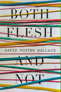 David Foster Wallace - Both Flesh And Not