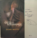 Dean Mayes - Gifts Of The Peramangk