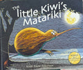Nikki Slade Robinson - The Little Kiwi's Matariki