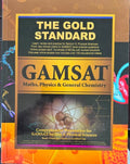 GAMSAT - Maths, Physics & General Chemistry