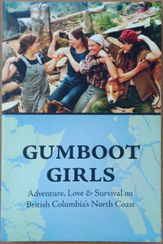 Jane Wilde / Lou Allison - Gumboot Girls