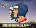 John F. Dille / Philip Francis Nowlan - Buck Rogers In The 25th Century : Complete Newspaper Dailies Vol 1 (Hardcover)