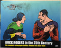 John F. Dille / Philip Francis Nowlan - Buck Rogers In The 25th Century - The Complete Newspaper Dailies Vol 5 (Hardcover)