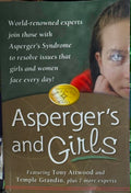 Tony Attwood - Asperger's & Girls