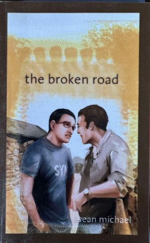 Sean Michael - The Broken Road