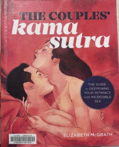 Elizabeth McGrath - The Couples' Karma Sutra