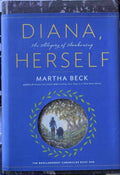 Martha Beck - Diana, Herself - An Allegory Of Awakening