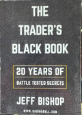 Jeff Bishop - The Trader's Black Book