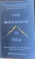 Brianna West - The Mountain Is You