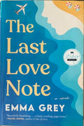 Emma Grey - The Last Love Note