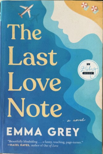 Emma Grey - The Last Love Note