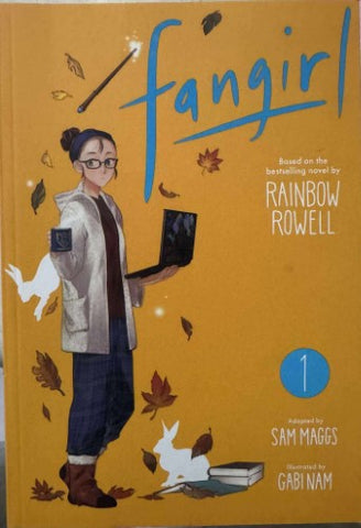 Sam Maggs / Gabi Nam - Fangirl 1
