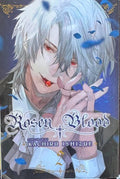 Kachiru Ishizue - Rosen Blood