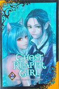 Akissa Saike - Ghost Reaper Girl #2