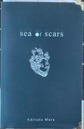 Adriana Mara - Sea Of Scars