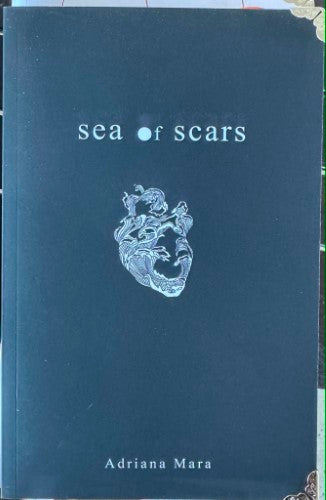 Adriana Mara - Sea Of Scars