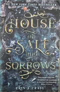 Erin Craig - House Of Salt & Sorrows
