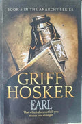 Griff Hosker - Earl (The Anarchy Series Book 5)