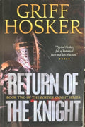 Griff Hosker - Return Of The Knight (The Border Knight Series Book 2)